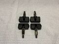4X RDKS RDCi TPMS-Sensor Reifendrucksensor 6874830 5er F10 F11 LCI BMW