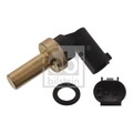1x Sensor, Kühlmitteltemperatur FEBI BILSTEIN 34074 passend für CHRYSLER