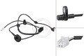 A.B.S. Sensor, Raddrehzahl 32111 für MAZDA