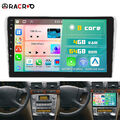 4+64G Für Toyota Avensis 2002-2008 Autoradio Android 13 Carplay GPS Navi WIFI BT