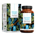 Nervenstark Vitamin B Komplex Kapseln 3 Kofaktoren vegan hochdosiert  NATURTREU®