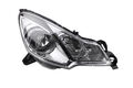 Scheinwerfer Front passend für Citroen C3 DS3 11/09- H7 H1 Rechts Beifahrerseite