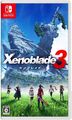 Xenoblade Chronicles 3 (Nintendo Switch) Japan-Import [mehrsprachig]