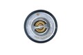 NRF 725083 Thermostat, Kühlmittel für HYUNDAI KIA