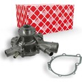 febi bilstein 21752 Wasserpumpe für MERCEDES BENZ C KLASSE W203 CL203 S203