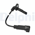 1x ORIGINAL® Delphi Sensor, Raddrehzahl Hinten für Opel ASTRA K ASTRA K Sports