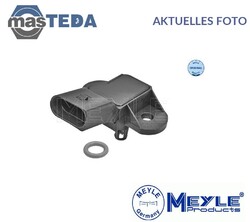 114 812 0008 MAP SENSOR DRUCKSENSOR SAUGROHRDRUCK MEYLE FÜR SEAT LEON,ALTEA