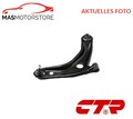 QUERLENKER LENKER RADAUFHÄNGUNG CTR CQ0294R I FÜR SUBARU TREZIA 73KW,66KW