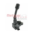 1x Zündspule METZGER 0880422 passend für FORD