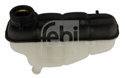 FEBI BILSTEIN Ausgleichsbehälter, Kühlmittel 38806