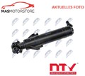 WASCHWASSERDÜSE SCHEINWERFERREINIGUNG NTY EDS-VW-008 V FÜR VW PASSAT B7
