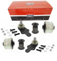 Mapco HPS Querlenker Reparatursatz für FORD MONDEO III JAGUAR X-TYPE Vorderachse
