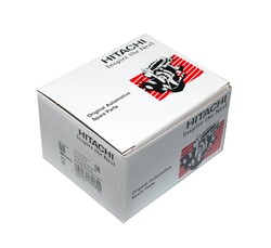 Abgastemperatursensor 135509 HITACHI für VOLVO C30 S40 II S60 II S80 II V50