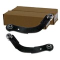 2x NTY QUERLENKER HINTEN OBEN passend für DODGE CALIBER JEEP COMPASS PATRIOT MIT