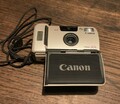 Canon Sure Shot Del Sol / Prima Sol / Autoboy SE PANORAMA DATE