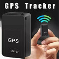 GPS Tracker Sender Echtzeit Tracking KFZ Magnetbefestigung Anti Diebstahl Mini ✅