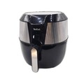 Tefal Easy Fry XXL Heißluftfritteuse 1850 Watt 1,6 kg Fassungsvermögen Kochwunde