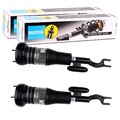 2x BILSTEIN B4 LUFTFEDERBEINE VORNE passend für MERCEDES-BENZ S-KLASSE