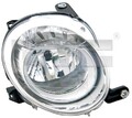 TYC 20-1494-05-2 Hauptscheinwerfer für ABARTH,FIAT