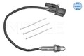 MEYLE Lambdasonde Sensor Abgassteuerung 314 803 0009 M18 x 1,5 für BMW 3er E46