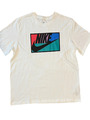 Nike Logo Sportswear Shirt T-Shirt Herren Neu Größe XL XXL