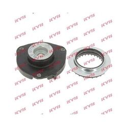 1x Reparatursatz, Federbeinstützlager KYB SM1714 passend für AUDI