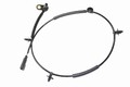 VEMO V41-72-0002 ABS Sensor Raddrehzahl Hinten für JAGUAR X-Type Kombi (X400)