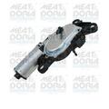 Meat & Doria 27497 Wischermotor Hinten für Smart Fortwo 451