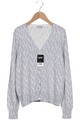 Peter Hahn Strickjacke Damen Cardigan Jacke Gr. EU 40 Baumwolle Hell... #qrruwzt