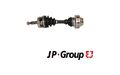JP GROUP Antriebswelle für MERCEDES-BENZ VITO 1343100700 - Mister Auto