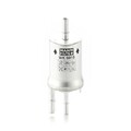 Kraftstofffilter Filtereinsatz MANN-FILTER WK 6015 für Vag