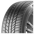 4x Continental WinterContact TS 870 P  M+S 205/60 R16 92H 2056016 Winterreifen