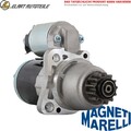 STARTER 943207891010 FÜR AUDI FORD MERCEDES-BENZ SEAT VW 020911023P 020911023PX 
