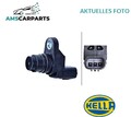 NOCKENWELLENSENSOR IMPULSGEBER EXHAUST SIDE 6PU 009 168-431 HELLA NEU