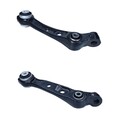 2X MAXGEAR QUERLENKER HINTEN RECHTS UNTEN VORNE LINKS PASSEND FÜR BMW 5