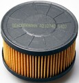 DENCKERMANN A210740 Ölfilter für DACIA,MERCEDES-BENZ,MITSUBISHI,NISSAN,RENAULT,S