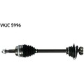 SKF Antriebswelle vorne links für Opel Movano Pritsche/Fahrgestell VKJC 5996