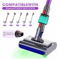 Elektrischer Wischaufsatz für Dyson V11 V10 V8 V7 V15 Staubsauger mit Filter DHL