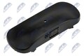 NTY Waschwasserdüse Scheibenreinigung EDS-AU-046 für AUDI A7 Sportback 4GA 4GF