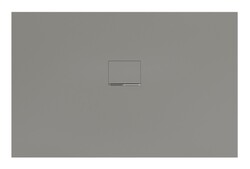 Villeroy & Boch Squaro Infinity Rechteckduschwanne barrierefrei 1400 x 900 x...