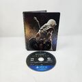 Assassins Creed Origins PS4 Steelbook Gold PlayStation 4 Tested No Slip Cover