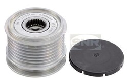 SNR Generatorfreilauf GA751.09 für MERCEDES KLASSE CL203 SPRINTER B906 W203 S203
