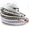 ARGB LED Streifen WS2812B WS2812 IC Adressierbarer Dream color DC 5V stripe 1-5M