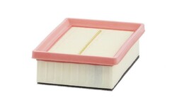 MANN-FILTER Luftfilter Motor Air Filter C 21 110