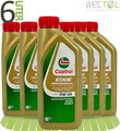Castrol EDGE Professional LL IV 0W-20 VW 508 00 / 509 00 Porsche C20 6 Liter