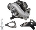 Abgas Turbolader Lader für VW Transporter T5 2.5 TDI Motorcode: BPC