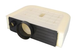 Luftfilter MANN-FILTER C 38 011