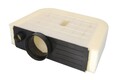 Luftfilter MANN-FILTER C 38 011