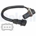 Delphi Sensor für Nockenwellenposition für Hyundai Terracan Kia Carnival K2900