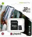 32GB Micro SD Karte / SD Card für CASIO,DJI,DXO,EPSON,FUJIFILM,GE Digitalkamera